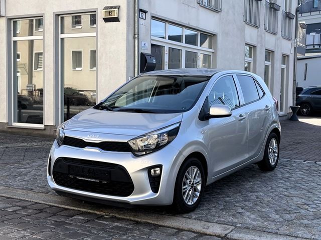 Kia Picanto 11.766 km 14.890 &euro; Teltow 14513
