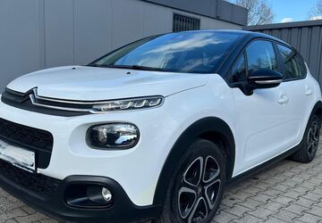 Citroen C3 79.783 km 9.600 &euro; Berlin 10365