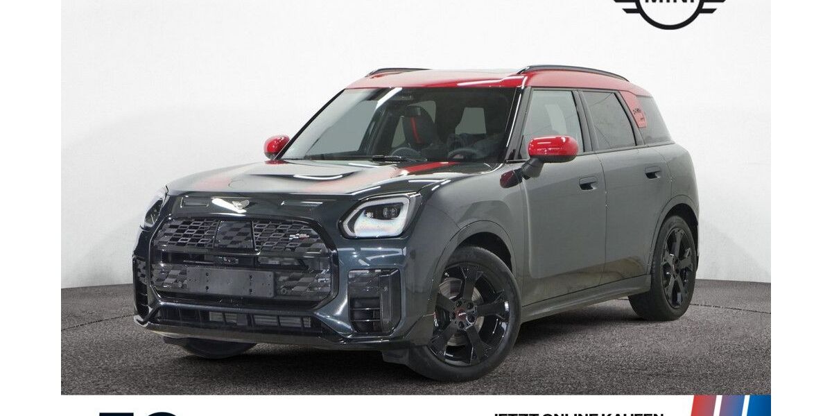 Mini Countryman S (Cooper) 5.900 km 43.950 &euro; Berlin 12203