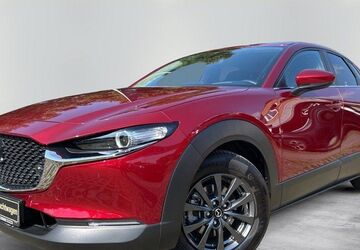 Mazda CX-30 36.479 km 20.490 &euro; Berlin 12247