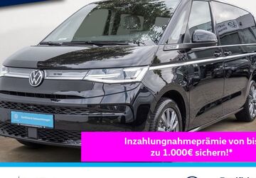 VW T7 Multivan 16.231 km 65.498 &euro; Potsdam 14482