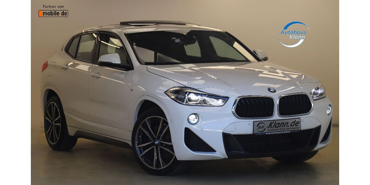 BMW X2 130.225 km 19.999 &euro; Teltow 14513