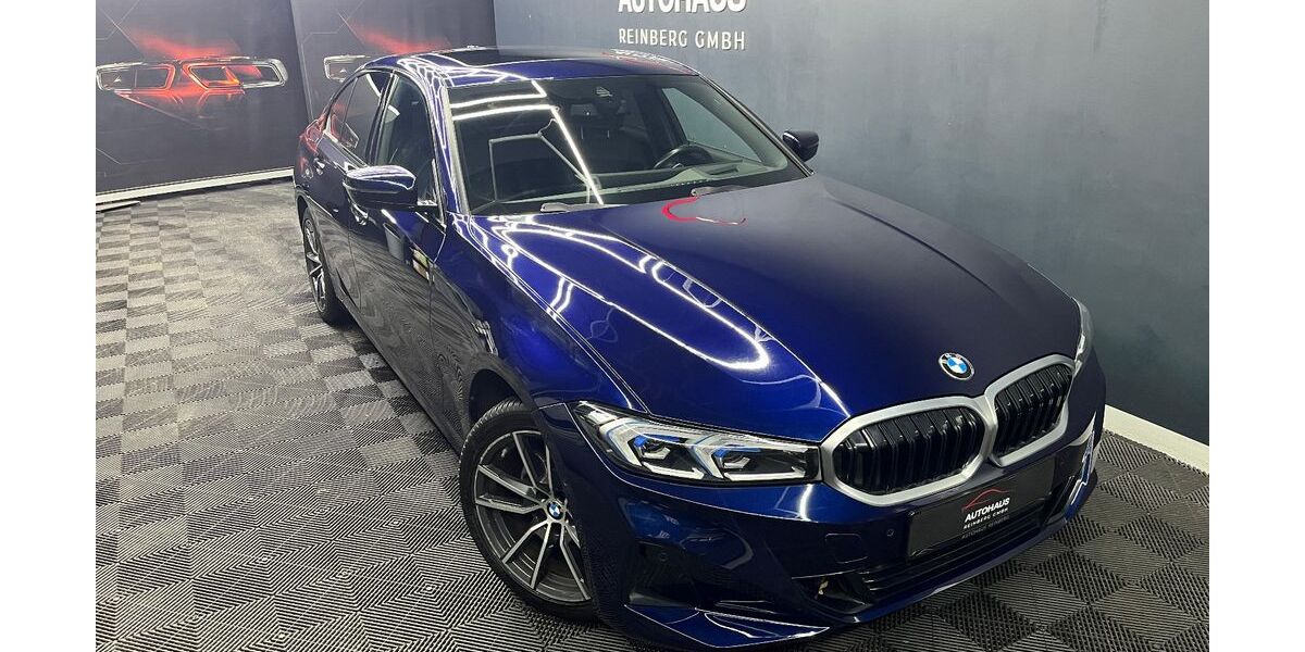 BMW 320 56.982 km 31.990 &euro; Großbeeren 14979