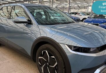 Hyundai IONIQ 5 17.245 km 26.490 &euro; Ludwigsfelde (bei Berlin) 14974