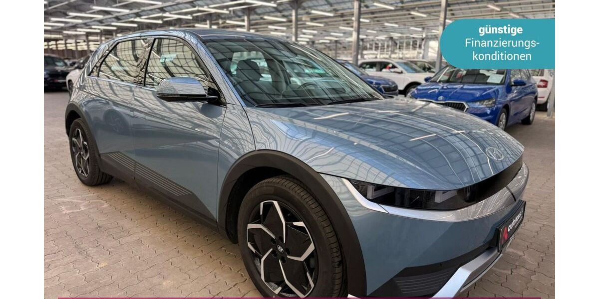 Hyundai IONIQ 5 17.245 km 26.490 &euro; Ludwigsfelde (bei Berlin) 14974