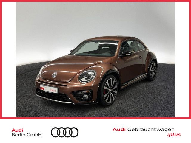 VW Beetle 47.700 km 21.999 &euro; Berlin 10587