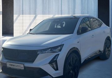 Renault Rafale 18.878 km 45.790 &euro; Berlin 13055