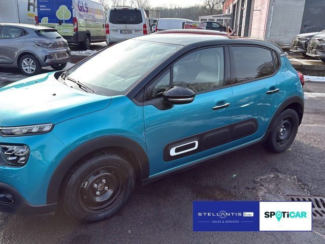 Citroen C3 7.770 km 17.490 &euro; Berlin 10369