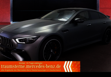 Mercedes-Benz AMG GT 39.744 km 116.990 &euro; Berlin 13581