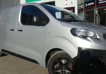 Peugeot Expert 184.718 km 11.800 &euro; Berlin 13156