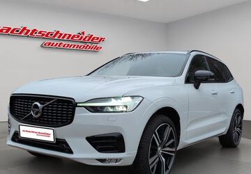 Volvo XC60 75.671 km 33.390 &euro; Potsdam 14482