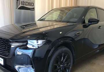 Mazda CX-60 1.924 km 47.900 &euro; Berlin 13088