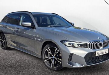 BMW 330 4.128 km 43.950 &euro; Teltow 14513