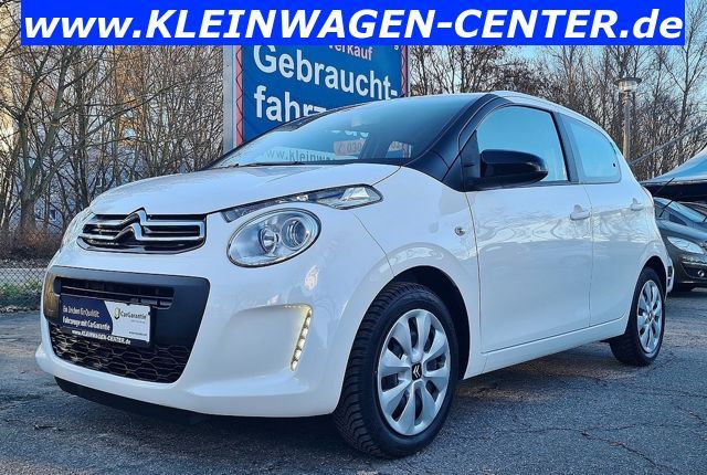 Citroen C1 33.496 km 8.500 &euro; Berlin-Lichtenberg 10315