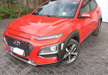Hyundai KONA 75.000 km 15.950 &euro; Brieselang 14656