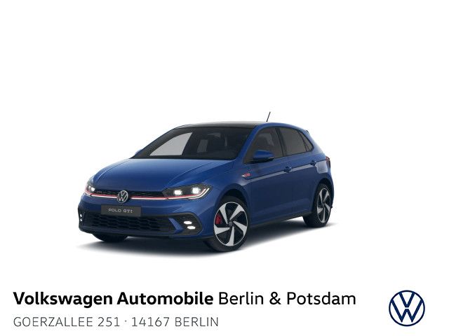 VW Polo 18.980 km 29.930 &euro; Berlin 14167
