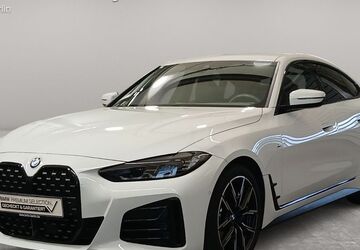 BMW 420 15.203 km 40.900 &euro; Berlin 14057