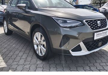 Seat Arona 18.750 km 20.490 &euro; Potsdam 14482