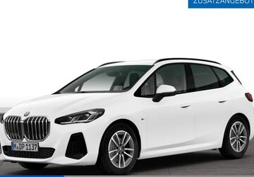 BMW 220 Active Tourer 27.613 km 34.880 &euro; Berlin 14057
