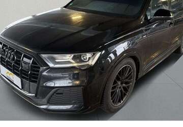 Audi Q7 55.209 km 59.975 &euro; Berlin 13088