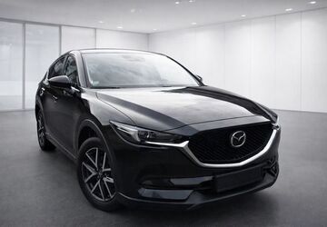 Mazda CX-5 168.221 km 15.840 &euro; Potsdam-Drewitz 14480