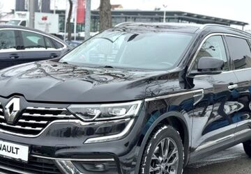 Renault Koleos 61.500 km 21.890 &euro; Berlin 13581