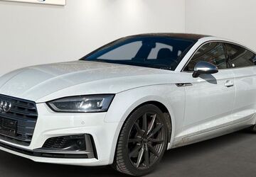 Audi S5 75.440 km 22.999 &euro; Berlin 12681