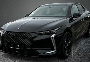 DS Automobiles DS4 17.600 km 21.900 &euro; Blankenfelde-Mahlow 15831