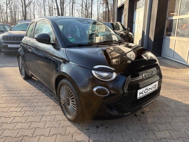 Fiat 500e 8.859 km 24.490 &euro; Berlin 13509
