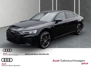Gebrauchte Audi A8