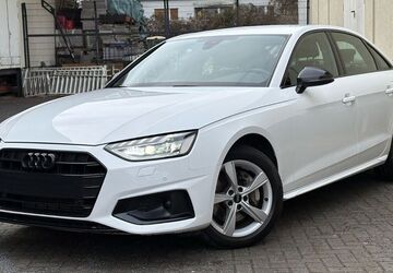 Audi A4 152.000 km 21.499 &euro; Berlin 12057