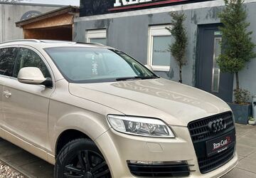 Audi Q7 185.000 km 8.290 &euro; Berlin 13088
