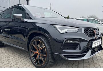 Cupra Ateca 44.450 km 30.999 &euro; Potsdam 14482