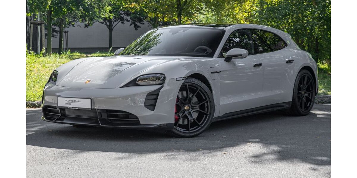 Porsche Taycan 15.932 km 96.930 &euro; Berlin 10587