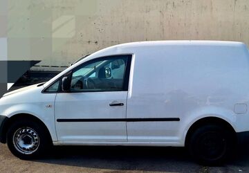 VW Caddy 305.000 km 2.500 &euro; Berlin 12057