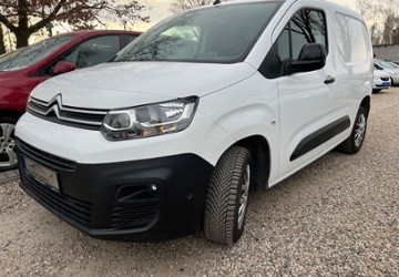 Citroen Berlingo 105.000 km 11.300 &euro; Berlin 13089