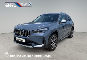 BMW X1 46.814 km 34.790 &euro; Potsdam 14482