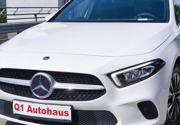 Mercedes-Benz A 180 100.000 km 18.950 &euro; Berlin 13055