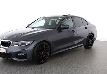 BMW 330 74.603 km 39.880 &euro; Berlin 12103