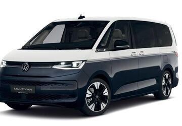 VW Andere 9.000 km 66.990 &euro; Berlin 12524