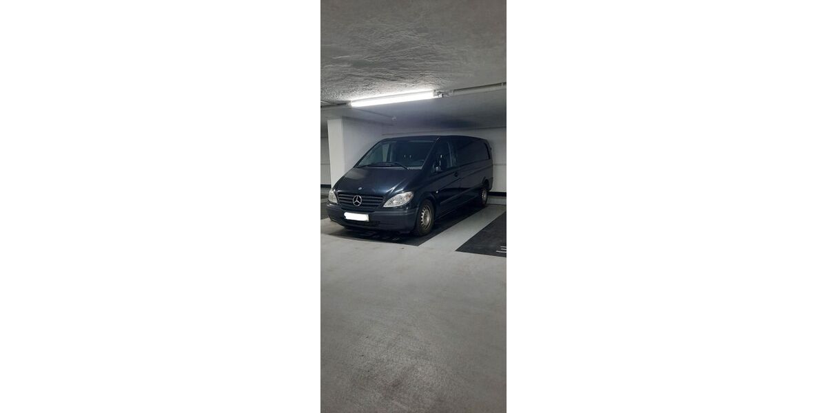 Mercedes-Benz Vito 159.073 km 10.900 &euro; Berlin 13409