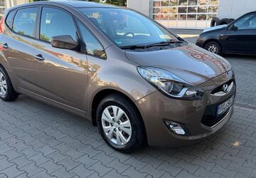 Hyundai ix20 52.000 km 9.650 &euro; Falkensee 14612