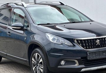 Peugeot 2008 89.175 km 11.990 &euro; Berlin 13088