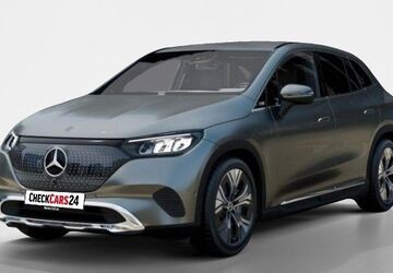 Mercedes-Benz EQE 19.356 km 64.689 &euro; Berlin 10587