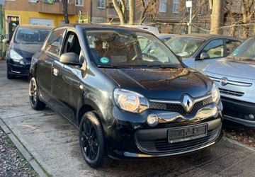 Renault Twingo 110.000 km 3.899 &euro; BERLIN 13409