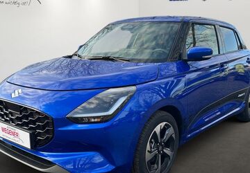 Suzuki Swift 5.905 km 20.260 &euro; Berlin 13437