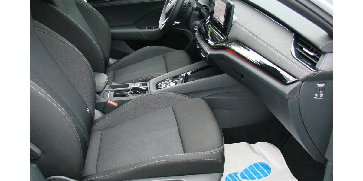 Skoda Octavia 1.5TSi Sportline ACC Pano Columbus+ 39.869 km 29.980 &euro; Falkensee 14612