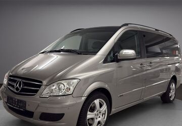 Mercedes-Benz Viano 219.000 km 17.900 &euro; Berlin 13089