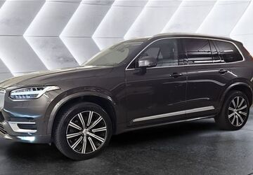 Volvo XC90 64.975 km 49.990 &euro; Berlin 12683