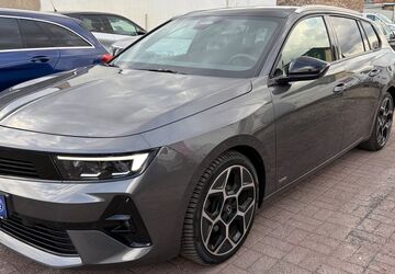 Opel Astra 67.080 km 19.600 &euro; Berlin 13127